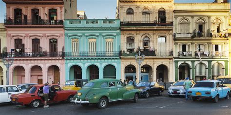 Can Americans Travel to Cuba? Yes, and Here's How Much It'll Cost You | HuffPost