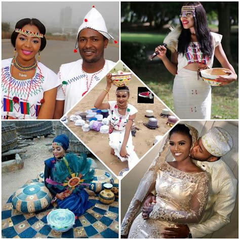 Clipkulture | The Fulani Culture and Traditional Wedding Stages