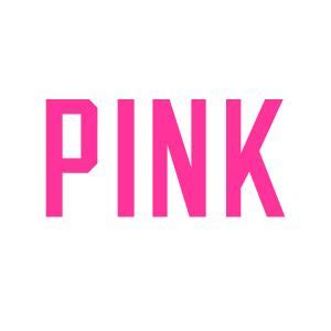 VS PINK Logo | Vs pink logo, ? logo, Victoria secret pink