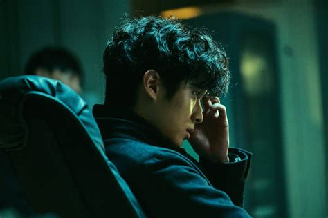 [Photos] A New, Dark Side of Choi Wooshik shown in Stills for "The Witch : Part 1. The ...