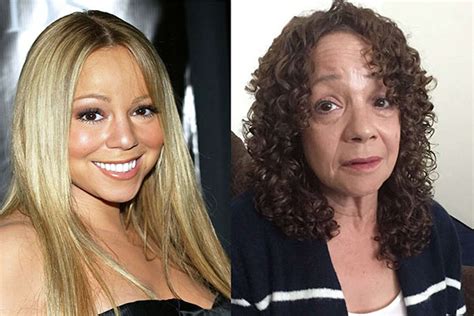 Mariah Carey's estranged sister struggles to get Social Security benefits