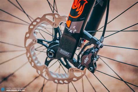 First test: Shimano XT M8100 and SLX M7100 disc brakes – lots of power at a fair price | ENDURO ...