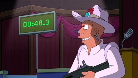 Recap of "Futurama" Season 7 Episode 22 | Recap Guide