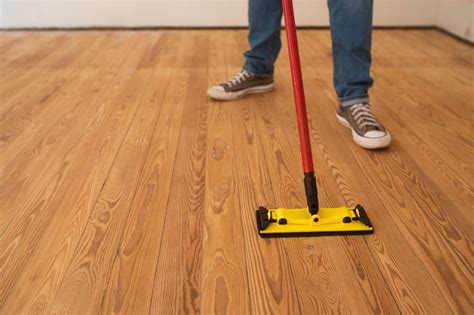 Wood Floor Refinishing Supplies – Flooring Site