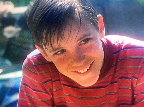 Pin by Brenda Bisbiglia on Wil Wheaton | Stand by me film, Wil wheaton ...