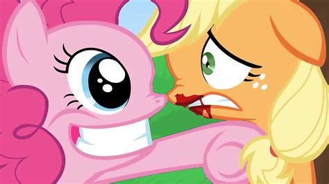 smile hd my little pony - YouTube