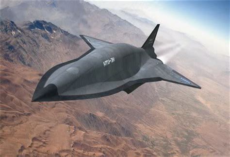 Lockheed Martin SR-72 | Aircraft Wiki | Fandom