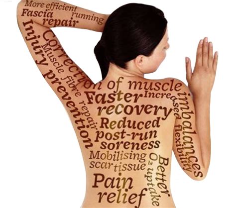 Sports Massage Benefits And Effects at James Nault blog