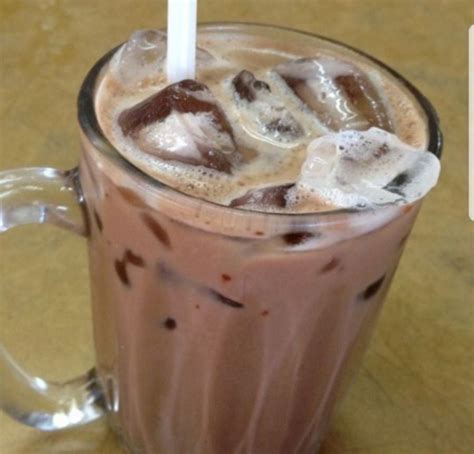 RM3.20 iced milo lands restaurateur RM30,000 fine | New Straits Times ...