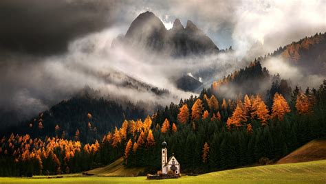 Top Five Photography Spots in the Dolomites | Fstoppers