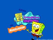 Spongebob Sqwuarepants Screen Sver : Nick.com : Free Download, Borrow, and Streaming : Internet ...