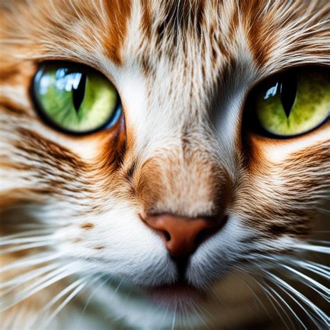 Signs Your Cat's Eye Ulcer Is Healing Correctly. How To Tell If Cat Eye ...