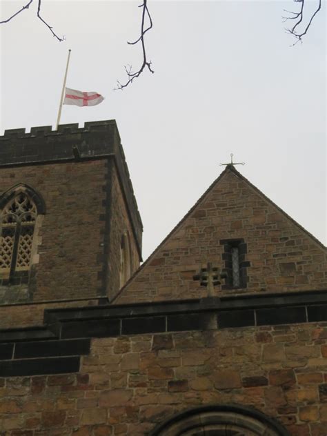 St Annes Church, Royton 12/02/2023 | Chaddy Goods | Flickr