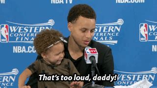 30 Of The Absolute Cutest Riley Curry Moments | Nike running shoes women, Nike free runs, Nike ...