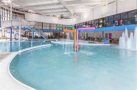 Michigan's Indoor Water Parks Offer Year-Round Fun