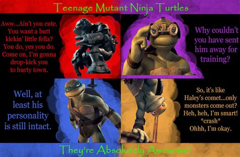 Tmnt Master Splinter Quotes. QuotesGram