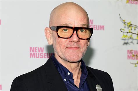 Michael Stipe Plans to Release First Solo Album in 2023 | DRGNews