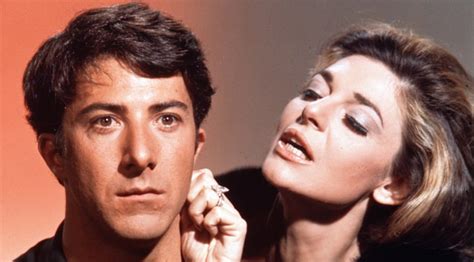 The Graduate Ending Scene