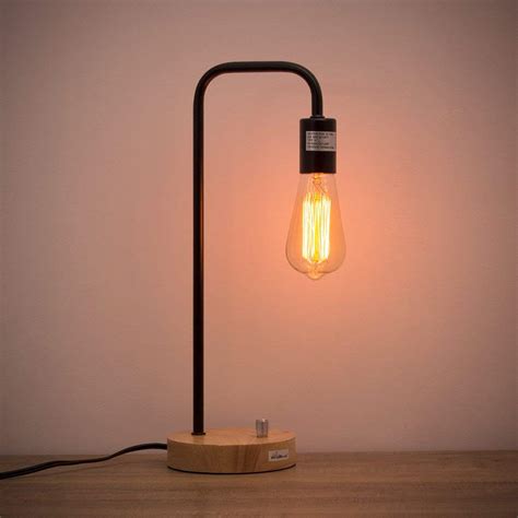 Computer Table Lamp / Modern Desk Lamp LED Office Work Lamp Dimmer Touch Control ... : 484 ...
