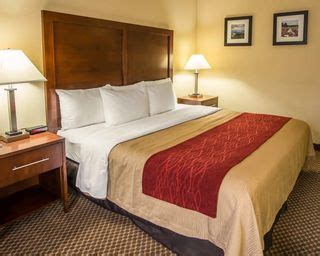 Hotels in Morganton, NC – Choice Hotels