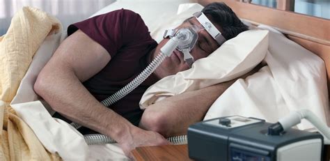 The 5 Best CPAP Machines