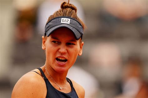 Veronika Kudermetova slams 'old' Italian Open official over ...