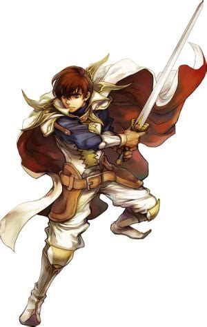 Leif - Fire Emblem: Awakening Guide - IGN