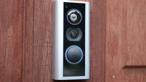 Ring Door View Cam review: upgrading the peephole | CNN Underscored