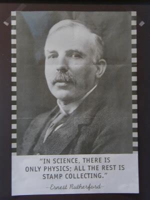 Ernest Rutherford Quotes. QuotesGram