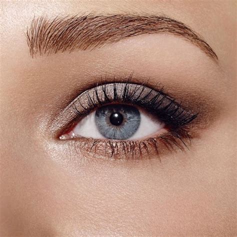 Eyeshadow For Blue Eyes - Beauty & Health