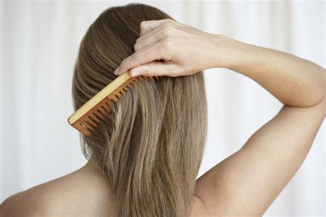 Comment démêler vos cheveux facilement