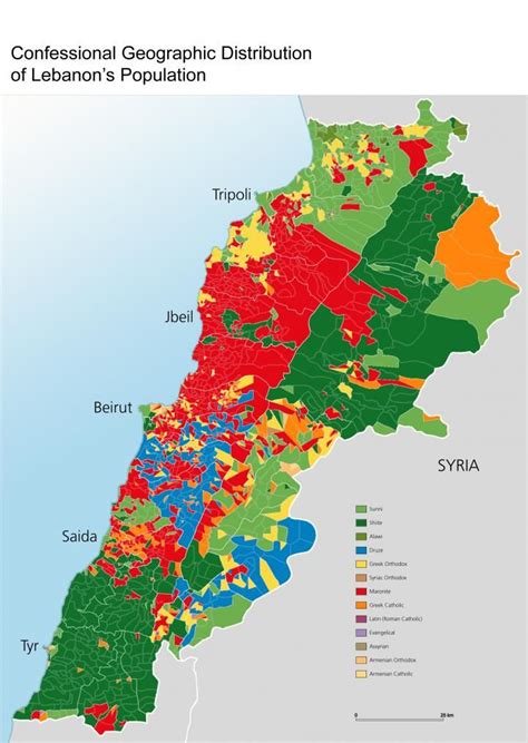 Pin by George Malouf on old lebanon in 2022 | Lebanon, Infographic map ...