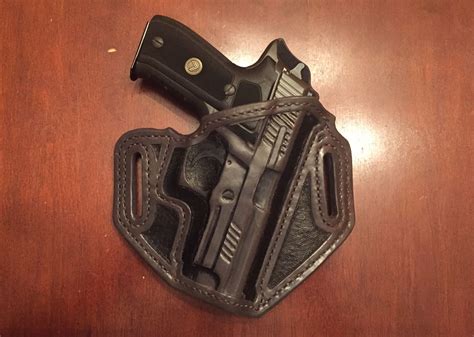 Pin on Legion holster | Leather holster, Custom leather, Holster