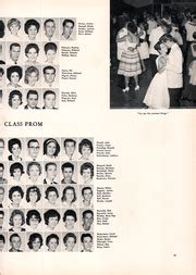 McArthur High School - Mustang Yearbook (Hollywood, FL), Class of 1963 ...