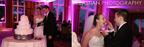 Emily & Joshua / Lake of Isles / Connecticut Wedding Photography ...