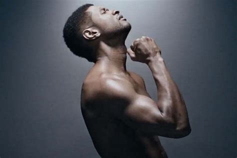 Usher New Album 'Hard II Love' | Listen - Urban Islandz