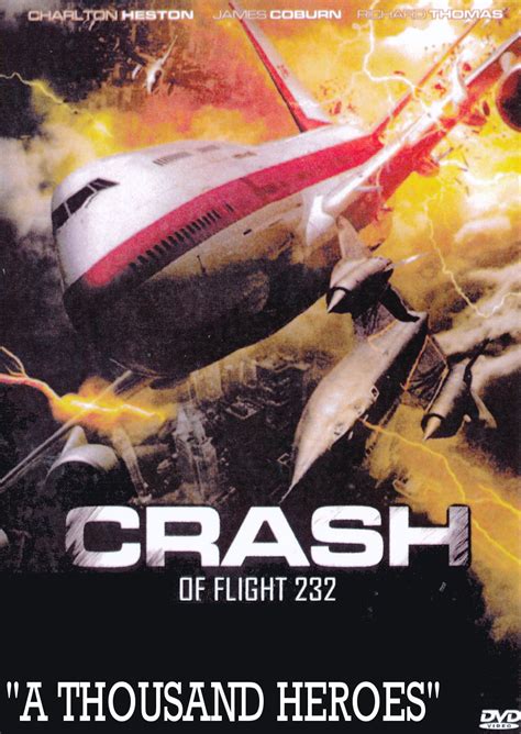 Crash Landing: The Rescue of Flight 232 [1992] [DVD]