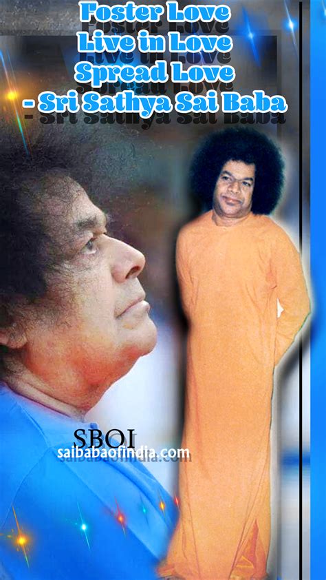 Sathya Sai Baba & Shirdi Sai Baba - Updates - Photos - Teachings