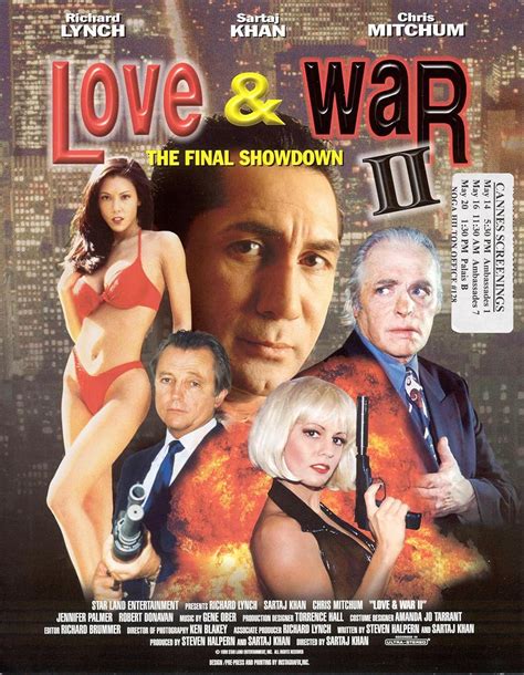 Love and War II (1998) - IMDb