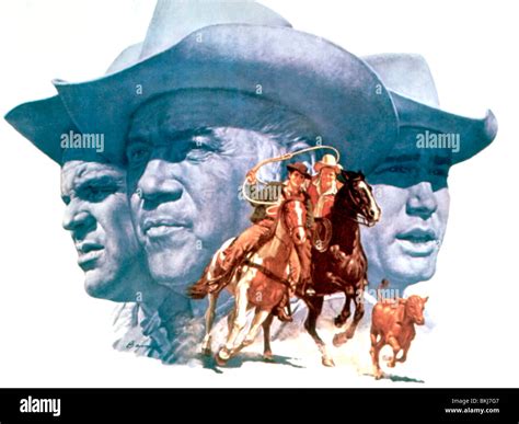 BONANZA (TV) POSTER Stock Photo - Alamy