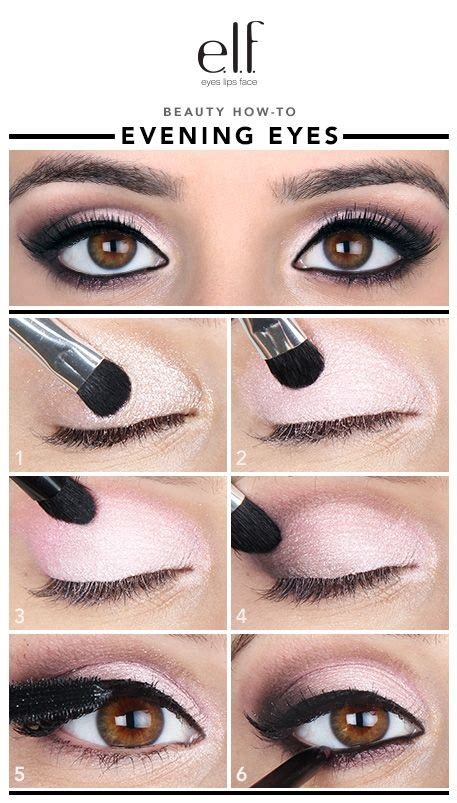 Amazing Evening Makeup Tutorial - AllDayChic