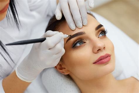 Microblading- Includes Kit – Perfection Salon and Training