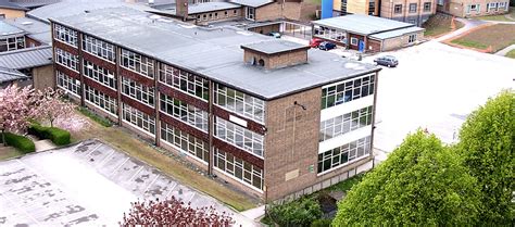 Abbey Grange School, Leeds - Service 2 (HVAC) Limited