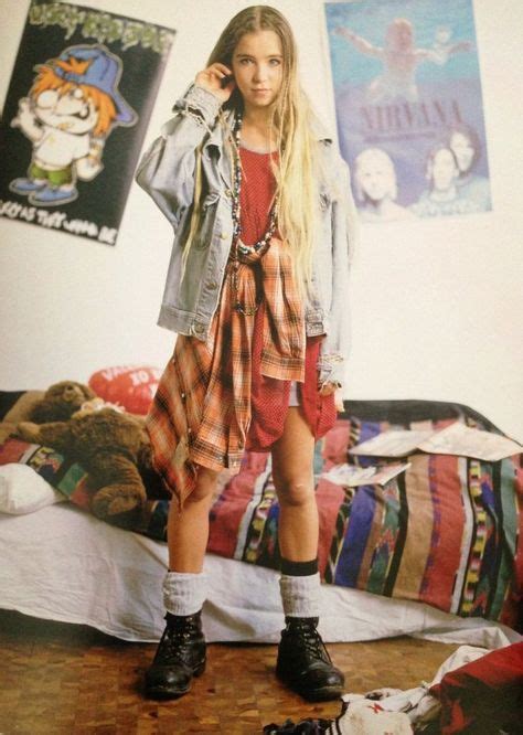 late 90s grunge music industry fashion - Google Search | 90s fashion ...