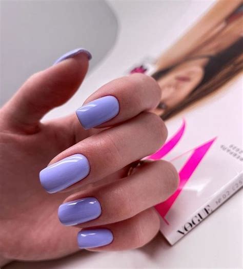 Spring Short Nails 2024 15 Ideas: A Fresh Take on Style and Color