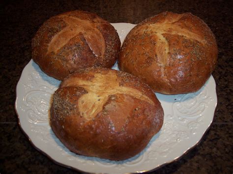 Judy's Bakery and Test Kitchen: IL BOLO, Italian bread with olive oil, anise, & honey and ...