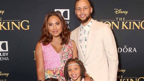 Riley Curry Dancing to Beyoncé's 'Already' Is a Must-Watch -- See Her ...