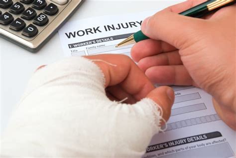 Workplace Injury - Devon Solicitors & Devon Law Firm