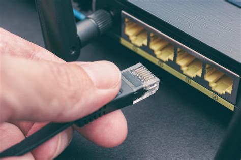 Vermittler hoffen TochiBaum router ethernet cable Scully Machen Tier