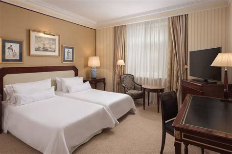 The Westin Palace, Madrid in Madrid: Find Hotel Reviews, Rooms, and ...